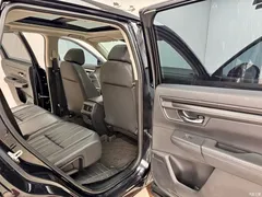 2023 Honda Haoying 240TURBO 2WD Luxury 5-seater — фото 10