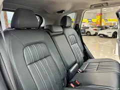 2023 Honda Haoying 240TURBO 2WD Luxury 5-seater — фото 11
