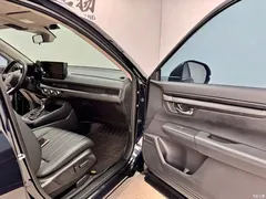 2023 Honda Haoying 240TURBO 2WD Luxury 5-seater — фото 12