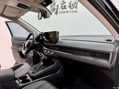 2023 Honda Haoying 240TURBO 2WD Luxury 5-seater — фото 13
