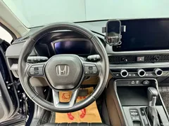 2023 Honda Haoying 240TURBO 2WD Luxury 5-seater — фото 17