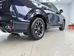 2023 Honda Haoying 240TURBO 2WD Luxury 5-seater — фото 20