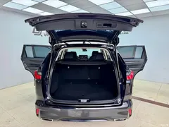 2023 Honda Haoying 240TURBO 2WD Luxury 5-seater — фото 21