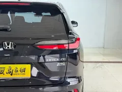 2023 Honda Haoying 240TURBO 2WD Luxury 5-seater — фото 24