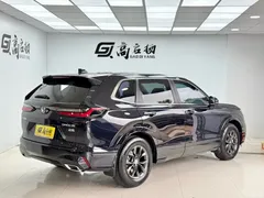 2023 Honda Haoying 240TURBO 2WD Luxury 5-seater — фото 25
