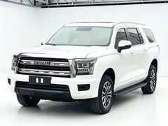 2023 Haval H5 2.0T AT 4WD LinkedIn Gasoline — фото 1