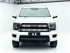 2023 Haval H5 2.0T AT 4WD LinkedIn Gasoline — фото 2