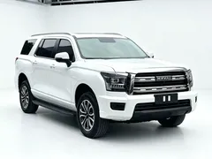 2023 Haval H5 2.0T AT 4WD LinkedIn Gasoline — фото 3