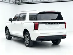 2023 Haval H5 2.0T AT 4WD LinkedIn Gasoline — фото 4
