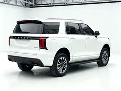 2023 Haval H5 2.0T AT 4WD LinkedIn Gasoline — фото 5