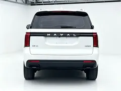 2023 Haval H5 2.0T AT 4WD LinkedIn Gasoline — фото 6
