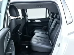 2023 Haval H5 2.0T AT 4WD LinkedIn Gasoline — фото 10