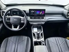 2023 Haval H5 2.0T AT 4WD LinkedIn Gasoline — фото 11