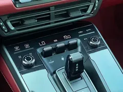 2023 Porsche 911 Carrera 3.0T, белый — фото 8