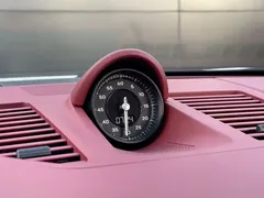 2023 Porsche 911 Carrera 3.0T, белый — фото 13