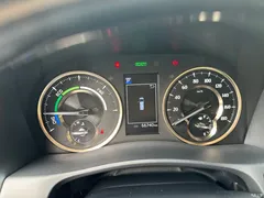 2023 Toyota Alphard Hybrid 2.5L Premium·Gold — фото 19