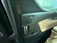 2023 Toyota Alphard Hybrid 2.5L Premium·Gold — фото 21