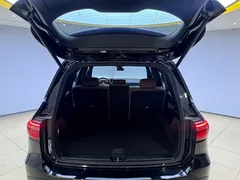 2022 Mercedes-Benz GLB 180, чёрный — фото 8