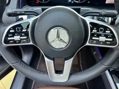 2022 Mercedes-Benz GLB 180, чёрный — фото 15