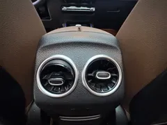 2022 Mercedes-Benz GLB 180, чёрный — фото 20