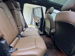 2022 Mercedes-Benz GLB 180, чёрный — фото 23