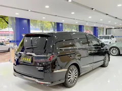 2022 Honda Alison 2.0L e:HEV Luxury — фото 7