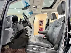 2022 Honda Alison 2.0L e:HEV Luxury — фото 10