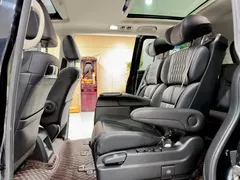 2022 Honda Alison 2.0L e:HEV Luxury — фото 11