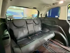 2022 Honda Alison 2.0L e:HEV Luxury — фото 12