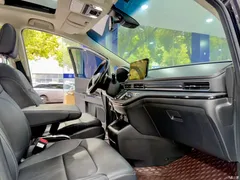 2022 Honda Alison 2.0L e:HEV Luxury — фото 13