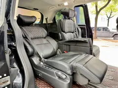 2022 Honda Alison 2.0L e:HEV Luxury — фото 16