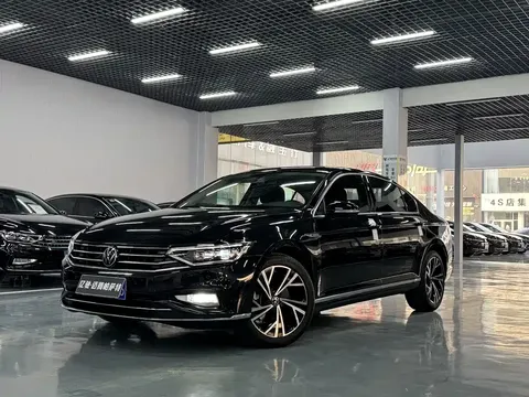2021 Volkswagen Magotan 330TSI DSG 30