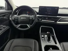 2021 Haval H6 1.5T AT, белый — фото 11