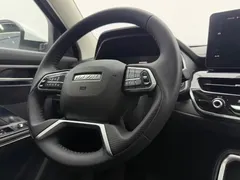 2021 Haval H6 1.5T AT, белый — фото 14