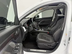 2021 Haval H6 1.5T AT, белый — фото 18