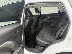 2021 Haval H6 1.5T AT, белый — фото 21