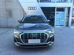 2023 Audi Q3 35 TFSI 1.4T — фото 2