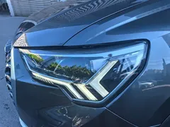 2023 Audi Q3 35 TFSI 1.4T — фото 3