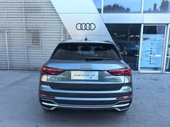 2023 Audi Q3 35 TFSI 1.4T — фото 5