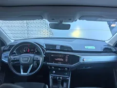 2023 Audi Q3 35 TFSI 1.4T — фото 6