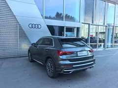2023 Audi Q3 35 TFSI 1.4T — фото 8