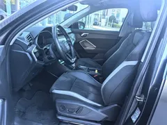 2023 Audi Q3 35 TFSI 1.4T — фото 9