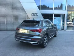 2023 Audi Q3 35 TFSI 1.4T — фото 10