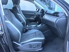 2023 Audi Q3 35 TFSI 1.4T — фото 13