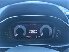 2023 Audi Q3 35 TFSI 1.4T — фото 14