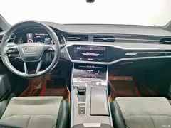 2021 Audi A6L 40 TFSI luxury dynamic model — фото 6