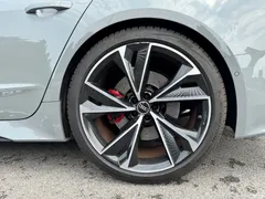2021 Audi RS 7 RS 7 4.0T Sportback — фото 10