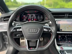 2021 Audi RS 7 RS 7 4.0T Sportback — фото 18