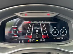 2021 Audi RS 7 RS 7 4.0T Sportback — фото 20