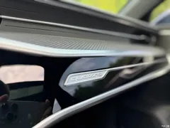 2021 Audi RS 7 RS 7 4.0T Sportback — фото 21